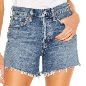 AGOLDE Parker Long Vintage Loose Short - Size 26